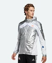 Herren Jacke adidas  Space Jkt M