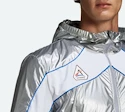 Herren Jacke adidas  Space Jkt M