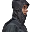 Herren Jacke adidas  Terrex Agravic Graphic 2.5 Layer Rain Jacket Grey Six