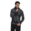 Herren Jacke adidas  Terrex Agravic Graphic 2.5 Layer Rain Jacket Grey Six
