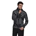 Herren Jacke adidas  Terrex Agravic Graphic 2.5 Layer Rain Jacket Grey Six