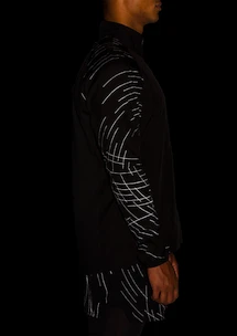 Herren Jacke Asics