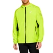 Herren Jacke Asics