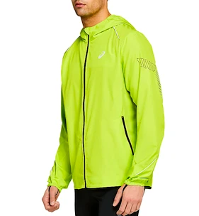 Herren Jacke Asics