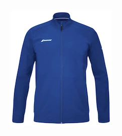 Herren Jacke Babolat Play Jacket Men Sodalite Blue