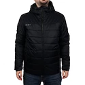 Herren Jacke Bauer Supreme Hooded Puffer Black