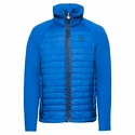 Herren Jacke BIDI BADU  Pandu Tech Down Jacket Blue