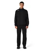 Herren Jacke CCM  Rink Lightweight Jacket Black