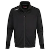 Herren Jacke CCM  Rink Lightweight Jacket Black