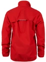 Herren Jacke CCM  Skate Suit Jacket Red