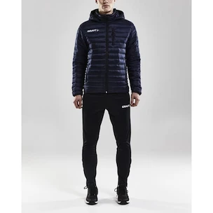 Herren Jacke Craft  Isolate Navy Blue M