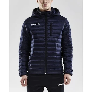 Herren Jacke Craft  Isolate Navy Blue M
