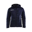 Herren Jacke Craft  Isolate Navy Blue M