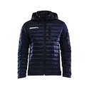 Herren Jacke Craft  Isolate Navy Blue M