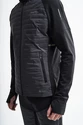 Herren Jacke Craft SubZ Black