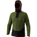 Herren Jacke Dynafit  Traverse DST Winter Moss