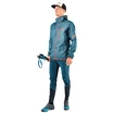 Herren Jacke Dynafit  Traverse GTX Reef