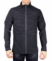 Herren Jacke Endurance Doflan Reflective Jacket Black