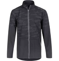 Herren Jacke Endurance  Doflan Reflective Jacket black