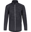 Herren Jacke Endurance Doflan Reflective Jacket Black, S