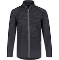 Herren Jacke Endurance Doflan Reflective Jacket Black, S