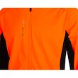 Herren Jacke Endurance  Heat X1 Elite Jacket Shocking Orange