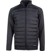 Herren Jacke Endurance  Midan Hot Fused Hybrid Jacket Black