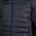 Herren Jacke Endurance  Midan Hot Fused Hybrid Jacket Black