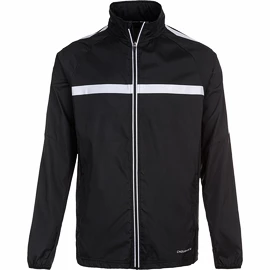 Herren Jacke Endurance Pendell Light The Night Jacket Black