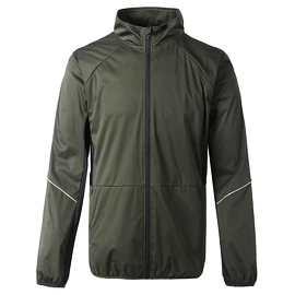 Herren Jacke Endurance Sudens Functional Jacket Rosin