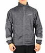 Herren Jacke Endurance  Talent Melange grey
