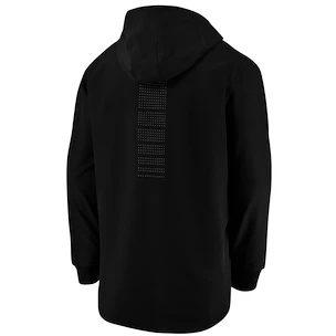 Herren Jacke Fanatics  Clutch Anorak NHL Chicago Blackhawks