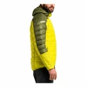 Herren Jacke Haglöfs  L.I.M Down hood Aurora/Olive green