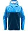 Herren Jacke Haglöfs  Spira Blue S