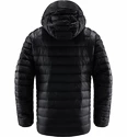 Herren Jacke Haglöfs  V series mimic hood True black