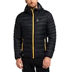 Herren Jacke Haglöfs  V series mimic hood True black L