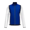 Herren Jacke Head  CLUB 25 Jacket Men Royal/White
