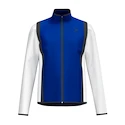 Herren Jacke Head  CLUB 25 Jacket Men Royal/White