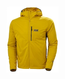 Herren Jacke Helly Hansen Odin Stretch Hooded Light Insu