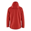 Herren Jacke Klättermusen  Asynja Jacket Rose Red