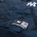Herren Jacke Majestic New York Yankees Elmwood Satin