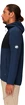 Herren Jacke Mammut  Madris Light ML Hooded Jacket Marine