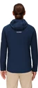 Herren Jacke Mammut  Madris Light ML Hooded Jacket Marine