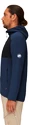 Herren Jacke Mammut  Madris Light ML Hooded Jacket Marine
