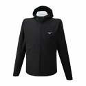 Herren Jacke Mizuno  20K ER Jacket Black