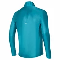 Herren Jacke Mizuno  Aero Jacket Algiers Blue