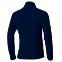 Herren Jacke Mizuno  Charge Printed Jacket Pageant Blue