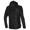 Herren Jacke Mizuno  Training Hooded Jacket Black