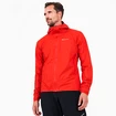 Herren Jacke Montane  Spine Jacket Flag Red