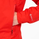 Herren Jacke Montane  Spine Jacket Flag Red